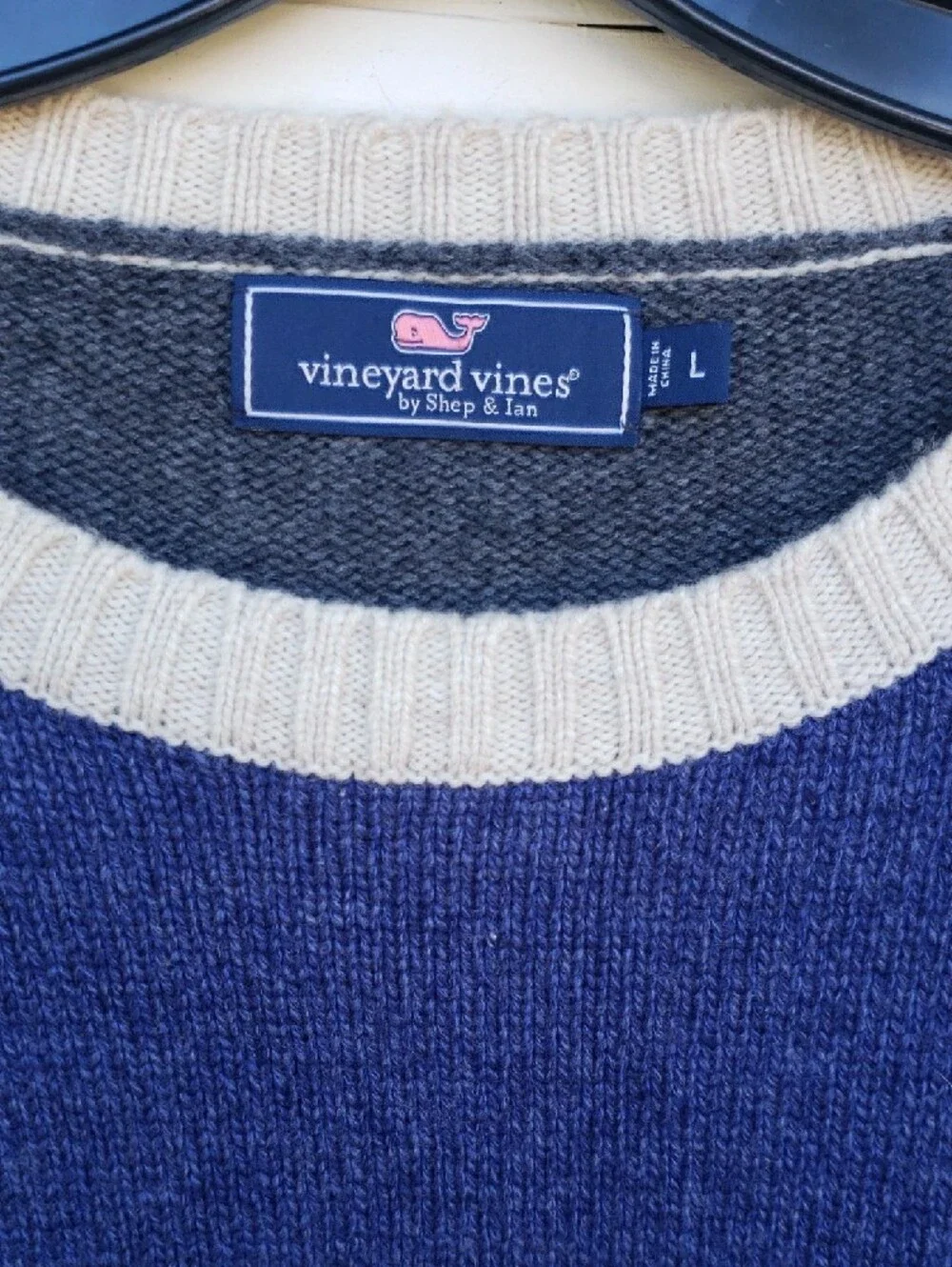 Vineyard Vines soft knit